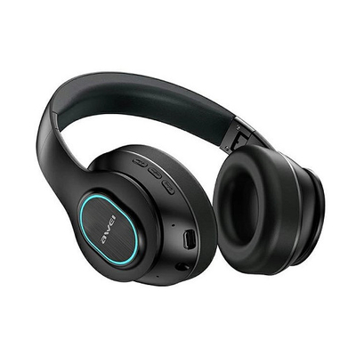 Ασύρματα ακουστικά - Headphones - A100BL - AWEI - 002608