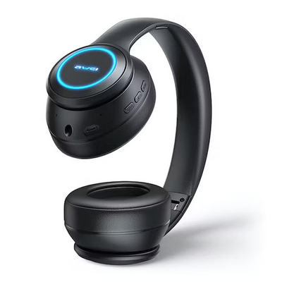 Ασύρματα ακουστικά - Headphones - A200BL - AWEI - 002615