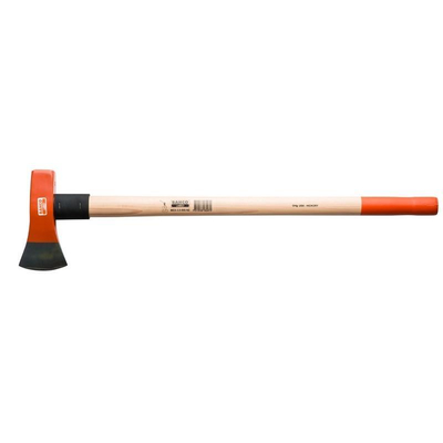 Τσεκούρι σχισίματος 3Kg με ξύλινη λαβή 900mm / MES-3.0-900