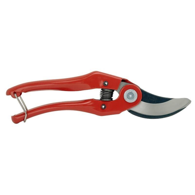Ψαλίδα κλάδου με κούφια λαβή μήκους 20cm NoP121-20 / P12120F