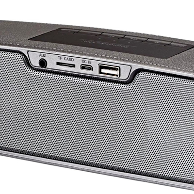 Ασύρματο ηχείο Bluetooth - S2025 - 400125 - Red