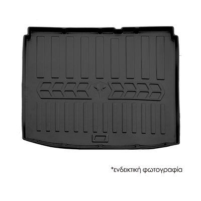 ΠΑΤΑΚΙ ΠΟΡΤ ΜΠΑΓΚΑΖ ΣΕ ΣΚΑΦΗ ΓΙΑ MG ZS 5D 2024+ RACE AXION - 1 Τεμ.