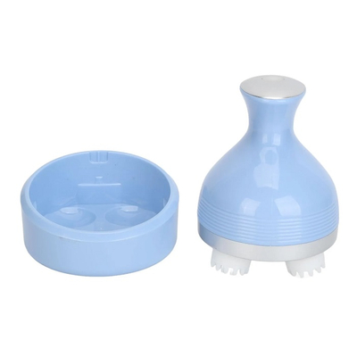 Συσκευή μασάζ κεφαλής - 510214 - Blue