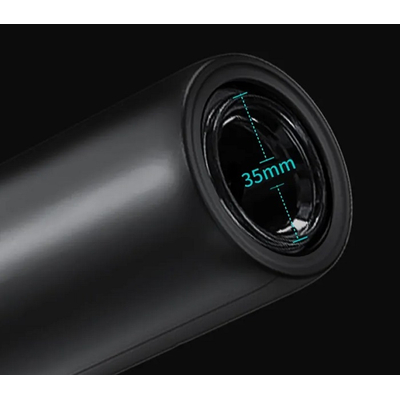 Ηλεκτρικό ανοιχτήρι κρασιού - Τιρμπουσόν - KB1-602201 - 812570