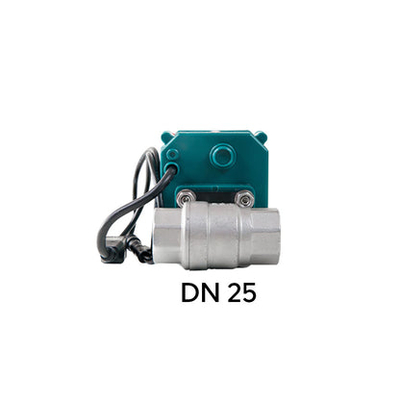 FrankEver Smart water valve DN25 | FrankEver Smart water valve DN25 - EAN 3800238070670