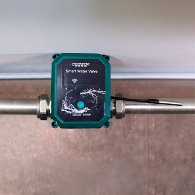 FrankEver Smart water valve DN20 | FrankEver Smart water valve DN20 - EAN 3800238070588