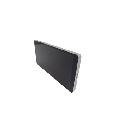 Shelly Wall Display X2 Black+BLU HT(black) | Shelly Wall Display X2 Black+BLU HT(black) - EAN 3800238072315