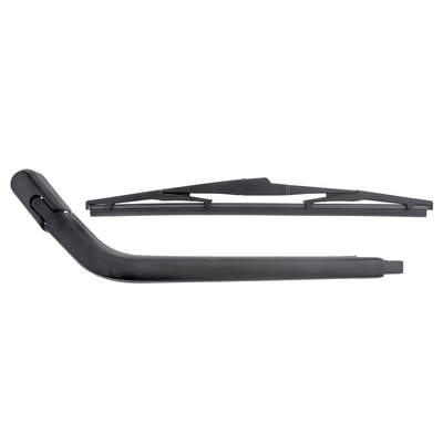 ΥΑΛΟΚΑΘΑΡΙΣΤΗΡΑΣ ΠΙΣΩ ΜΕ ΜΠΡΑΤΣΟ 30,5cm ΓΙΑ TOYOTA AURIS 2006+ orig.85241-02040 NTY - 1 τεμ.