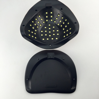 Φουρνάκι νυχιών UV/LED - SUNY18 - 300W - 582341 - Green