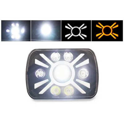 Προβολέας οχημάτων LED - R-D12302-12 - 110080