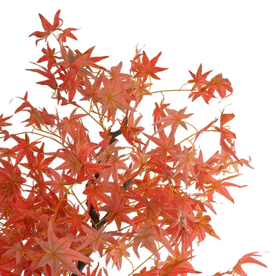 GloboStar® Artificial Garden MAPLE TREE 21105 Τεχνητό Διακοσμητικό Δέντρο Σφένδαμος Μ80 x Π80 x Υ160cm