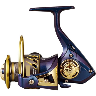 Μηχανάκι ψαρέματος - RY2000 - 831185