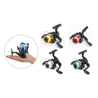 Μηχανάκι ψαρέματος - CH7000A - 831246