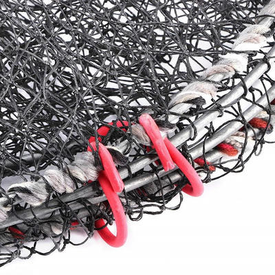 Πτυσσόμενη παγίδα ψαρέματος - Κιούρτος - 55x105cm - 831329