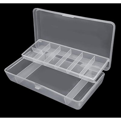 Κασετίνα ψαρέματος - S0540 - 831579