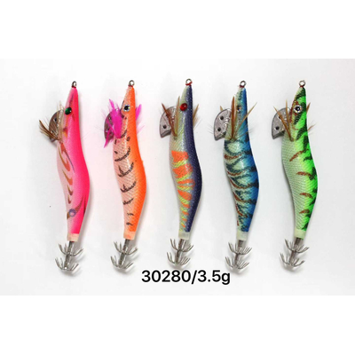 Τεχνητό δόλωμα - Καλαμαριέρα - 3.5g - 830280