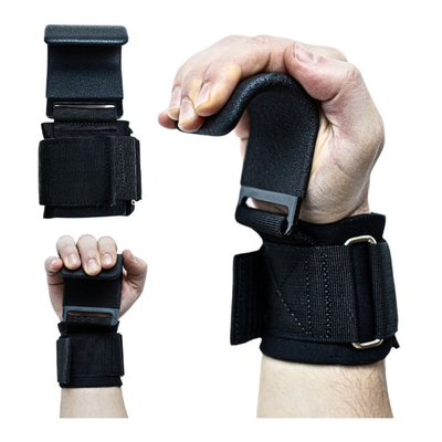 Γάντζος ανύψωσης βαρών καρπού - 80327 - 150578