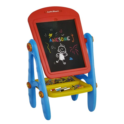 Πίνακας ζωγραφικής διπλός με σταντ - 009-2168 - 215459