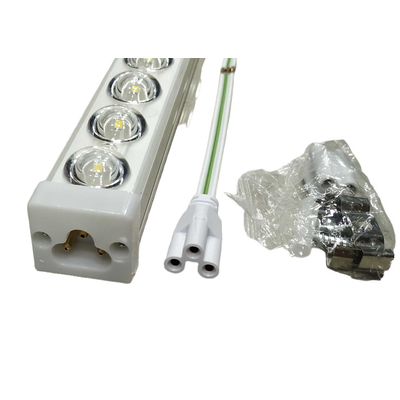 Μπάρα φωτισμού LED - 1 row tube - 36W - 120cm - T10 - Cool White - 431668