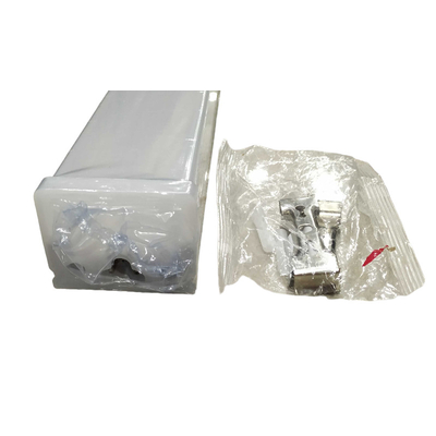 Μπάρα φωτισμού LED - 2 row tube - 50W - 60cm - T13 - Cool White - 430319