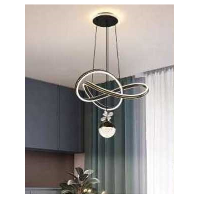 Φωτιστικό οροφής LED - 2135 - 430661