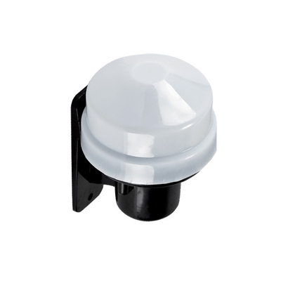 ST405 ΑΝΙΧΝΕΥΤΗΣ ΦΩΤΟΣ 6A (5-15LuX) IP44