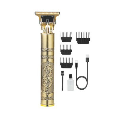 Κουρευτική μηχανή & trimmer - JPC90031 - 003100