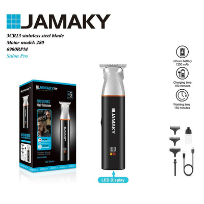 Κουρευτική μηχανή & trimmer - JPC90055 - 005507