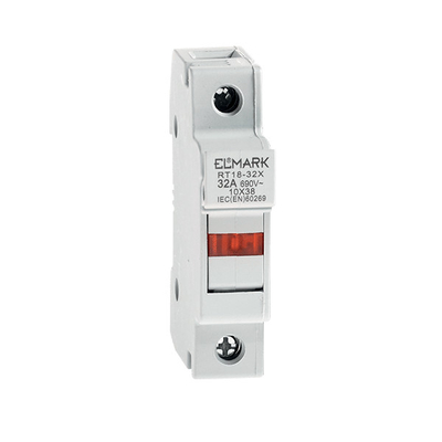 ΑΣΦΑΛΕΙΟΑΠΟΕΖΕΥΚΤΗΣ 1PRT18-32X, 1P, 32A