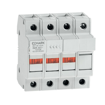ΑΣΦΑΛΕΙΟΑΠΟΕΖΕΥΚΤΗΣ 3NRT18-63X, 3P+N, 63A
