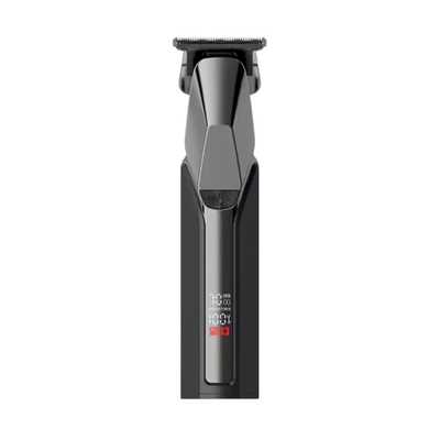 Κουρευτική μηχανή & trimmer - KM-282 - Kemei - Grey