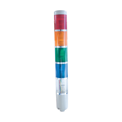 ΦΑΡΟΣ ΣΕ ΣΤΗΛΗ LTA205-5 230V R, Y, G, B, W