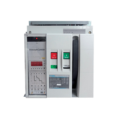 ΑΥΤΟΜΑΤΟΣ ΔΙΑΚΟΠΤΗΣ DW1-3200 100kA 2500A