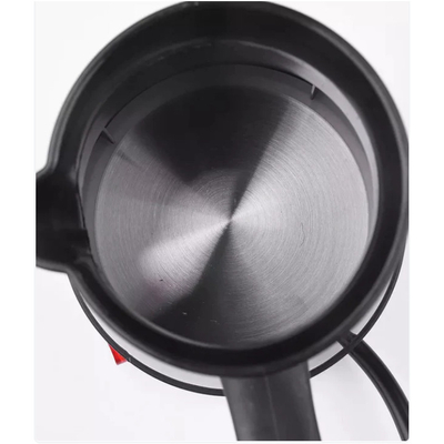 Ηλεκτρικό μπρίκι ελληνικού καφέ - KA3027 - DSP - Black - 564766