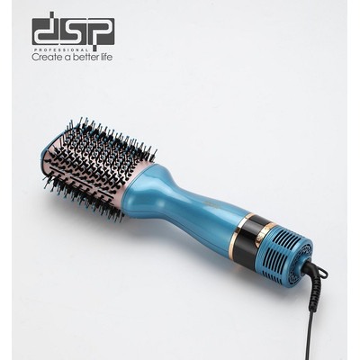 Ηλεκτρική βούρτσα χτενίσματος/στεγνώματος μαλλιών - 50233 - DSP - 564919 - Blue