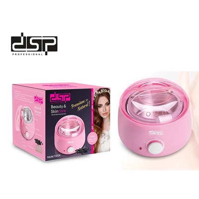 Κεριέρα αποτρίχωσης - 70004 - DSP - 567415 - Pink