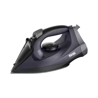 Σίδερο ατμού - KD1173 - DSP - Black - 617444