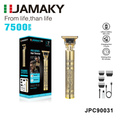 Κουρευτική μηχανή & trimmer - JPC90031 - 003100