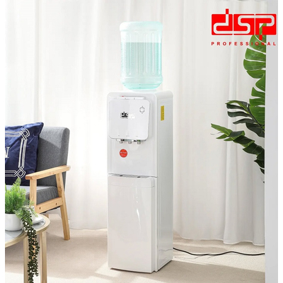 Επιδαπέδιος ψύκτης νερού - KK3022 - DSP - 617871 - White