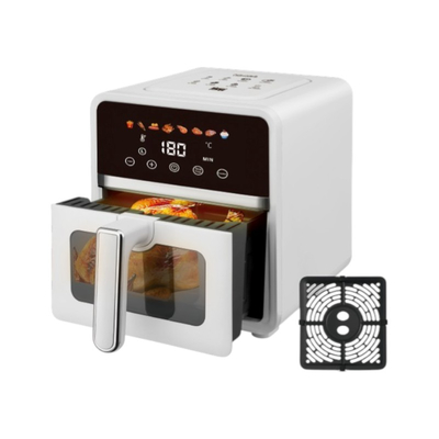 Φριτέζα αέρος - Air fryer - 5L - KB2190 - DSP - 618601