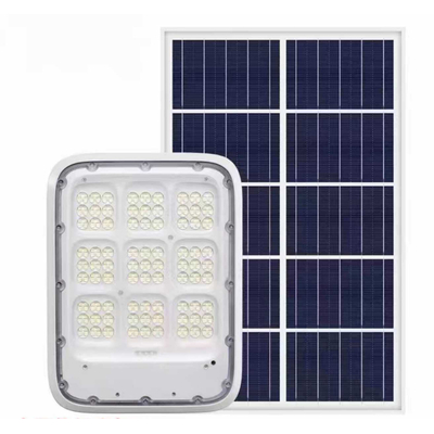 Ηλιακός προβολέας LED με πάνελ - TY - 200W - 356146