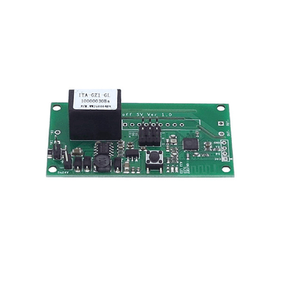 SV-195043 Wi-Fi Smart Module 5–24V – 65×34×12mm (SV)