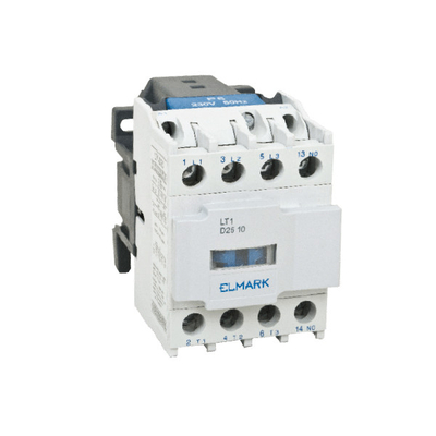 ΡΕΛΕ ΙΣΧΥΟΣ LT1-D8011 80A 48V 1NO+1NC