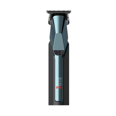 Κουρευτική μηχανή & trimmer - KM-282 - Kemei - Blue