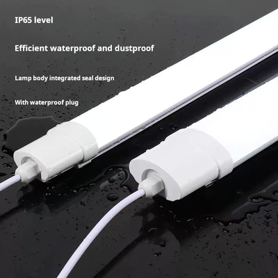 Μπάρα φωτισμού LED - Tube - 36W - 120cm - 6500K - A2-2 - 431873