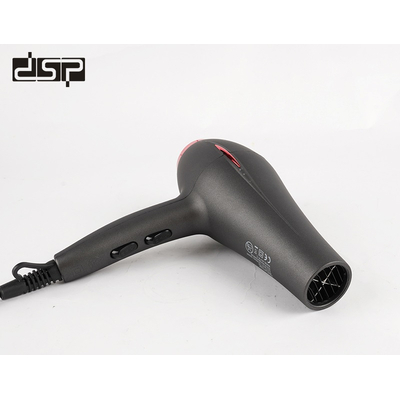 Πιστολάκι μαλλιών - 30284 - DSP - 613101 - Black