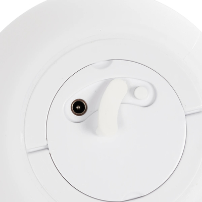 GLOBOSTAR® AQUAGLOW 71473 Μοντέρνο Φωτιστικό Κήπου Μπάλα με IR Ασύρματο Χειριστήριο LED 3W 240lm 360° DC 5V με USB-C με Επαναφορτιζόμενη Μπαταρία Li-ion 3.7V 2x18650 1400mAh Αδιάβροχο IP54 Πολύχρωμο RGBW Dimmable - Sanan SMD Chip - Γαλακτερό Λευκό - Μ15 x Π15 x Υ14cm - 2 Χρόνια Εγγύηση