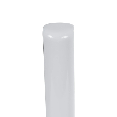 GLOBOSTAR® DIGICOLUMN 76562 Μοντέρνο Επιτραπέζιο Γραμμικό Ψηφιακό Φωτιστικό Digital Pixel Symphony Bar με WiFi Εφαρμογή LED 1.5W 90lm 120° DC 5V με USB-C & Επαναφορτιζόμενη Μπαταρία LiPo 601045 3.7V 280mAh IP20 Πολύχρωμο RGB Dimmable - Μαύρο - Μ5.5 x Π5.5 x Υ22cm - 2 Χρόνια Εγγύηση