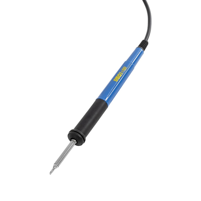 GLOBOSTAR® HAKKO FX-951 79980 Ψηφιακός Σταθμός Συγκόλλησης με Ψηφιακή Οθόνη & Κολλητήρι 75W AC 220-240V IP20 - Μ12.5 x Π8 x Υ14cm - 2 Χρόνια Εγγύηση