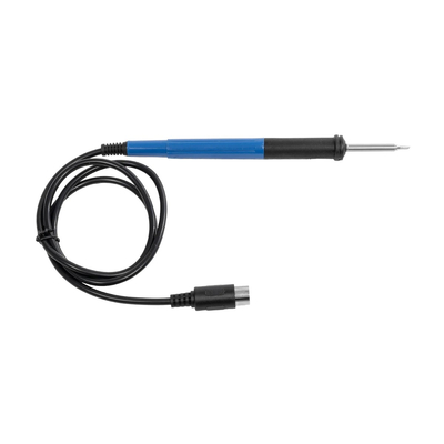 GLOBOSTAR® HAKKO FX-951 79980 Ψηφιακός Σταθμός Συγκόλλησης με Ψηφιακή Οθόνη & Κολλητήρι 75W AC 220-240V IP20 - Μ12.5 x Π8 x Υ14cm - 2 Χρόνια Εγγύηση